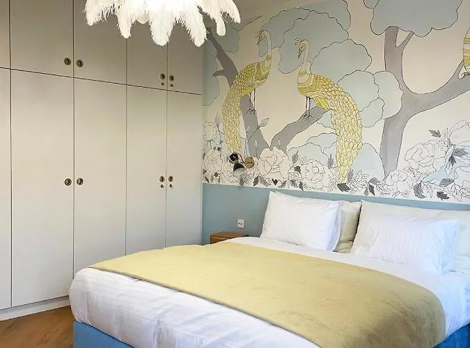 Appartement Luxueux Hyper Centre De Strasbourg